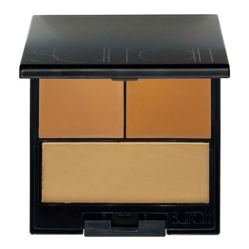 Surratt Beauty Perfectionniste Concealer Palette #5 - New In Box